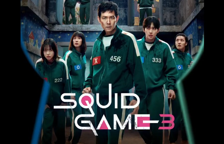 Ini 6 Drama Korea Paling Dinanti Siap Guncang Layar Anda, Ada Squid Game 3 di Netflix!